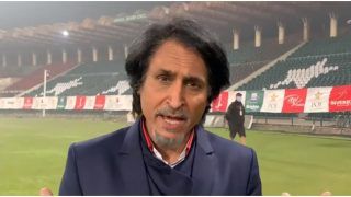 Better Security Than EPL and Formula 1, PCB Chairman Ramiz Raja Says Pakistan Will Be Safer Than Big League Competitions During Champions Trophy 2025